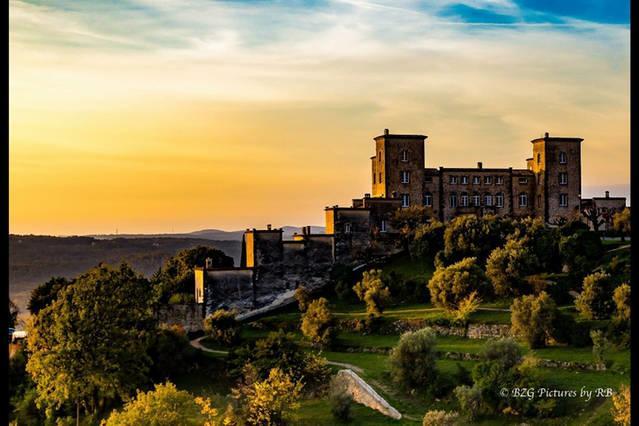 Maison Dans Resort & Spa Callian  Zewnętrze zdjęcie