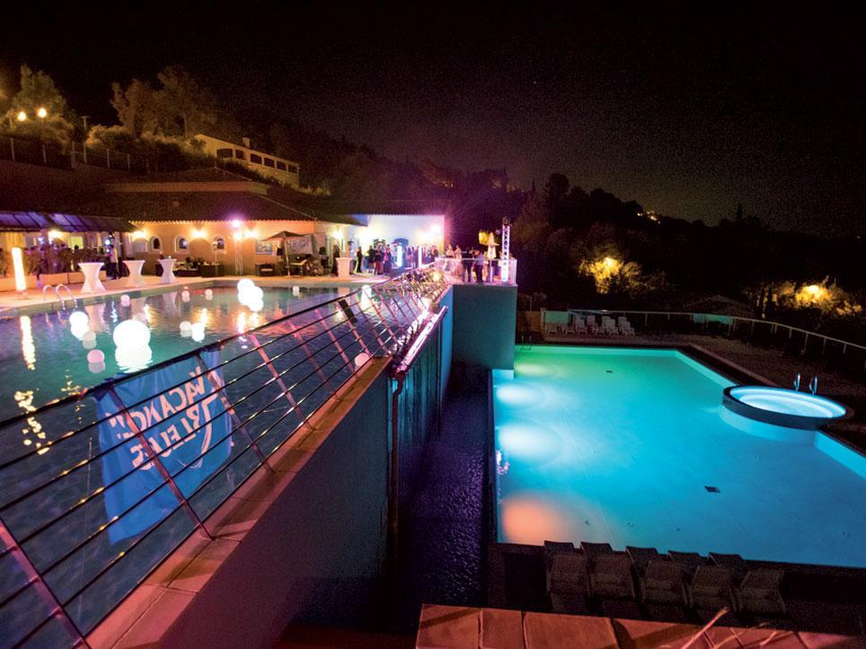 Maison Dans Resort & Spa Callian  Zewnętrze zdjęcie