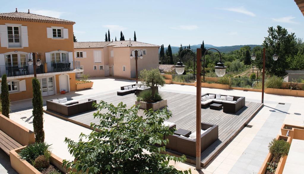 Maison Dans Resort & Spa Callian  Zewnętrze zdjęcie