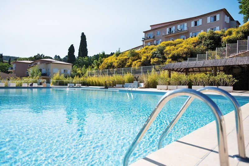 Maison Dans Resort & Spa Callian  Zewnętrze zdjęcie