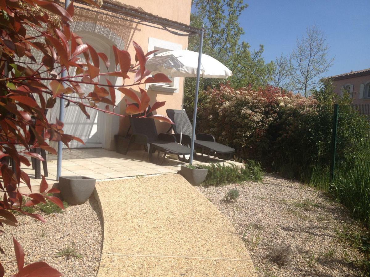 Maison Dans Resort & Spa Callian  Zewnętrze zdjęcie