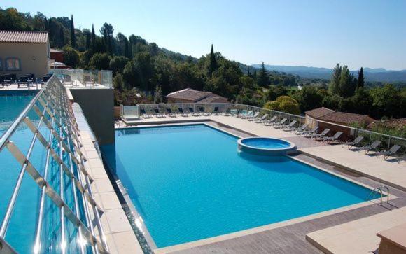 Maison Dans Resort & Spa Callian  Zewnętrze zdjęcie