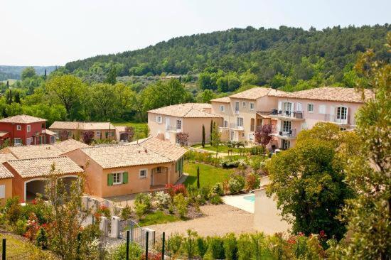 Maison Dans Resort & Spa Callian  Zewnętrze zdjęcie